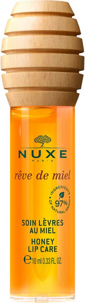 328835 10 Ml Reve De Miel Honey Lip Care - Image 2