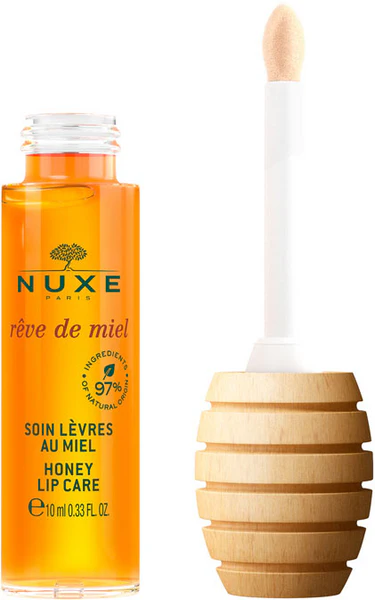 328835 10 Ml Reve De Miel Honey Lip Care - Image 3