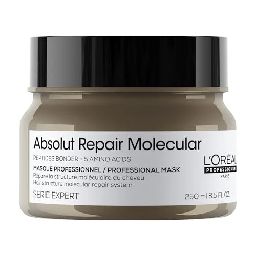 361052 Serie Expert Absolut Repair Molecular Mask 250 ml