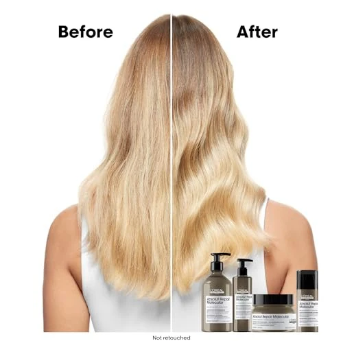 361052 Serie Expert Absolut Repair Molecular Mask 250 ml - Image 2