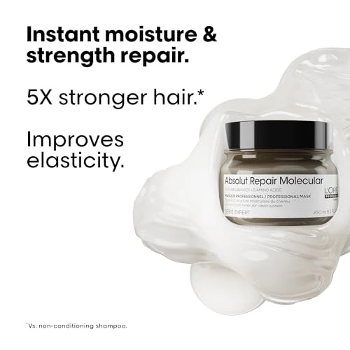 361052 Serie Expert Absolut Repair Molecular Mask 250 ml - Image 3
