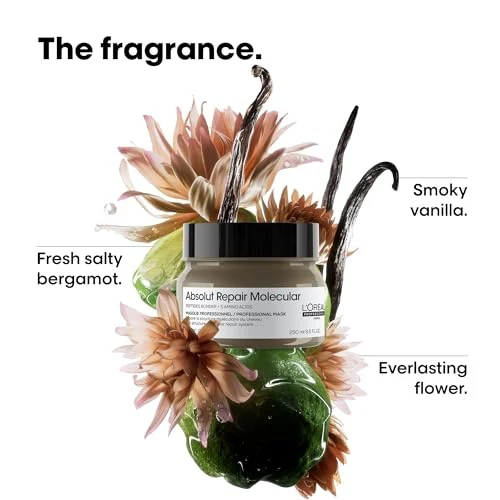 361052 Serie Expert Absolut Repair Molecular Mask 250 ml - Image 5