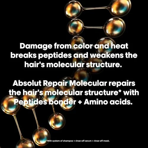 361052 Serie Expert Absolut Repair Molecular Mask 250 ml - Image 7