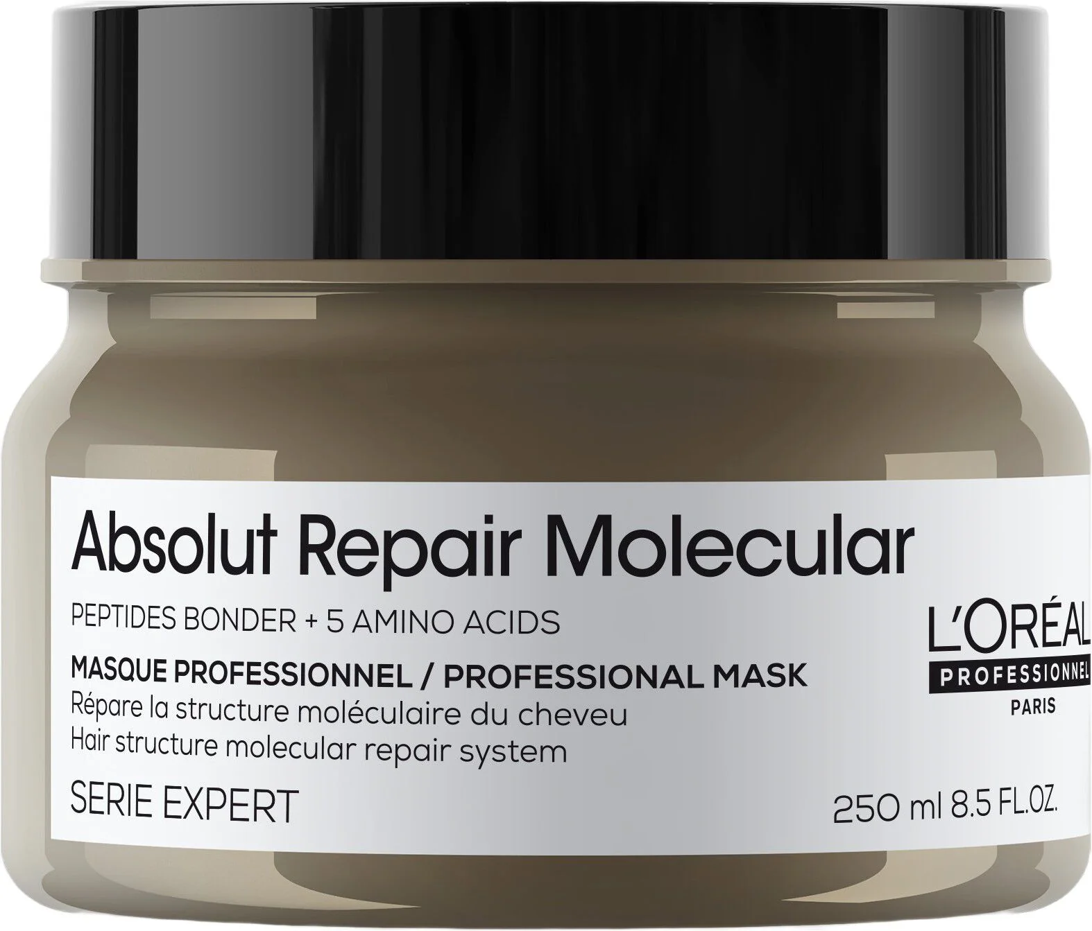 361052 Serie Expert Absolut Repair Molecular Mask 250 ml - Image 8