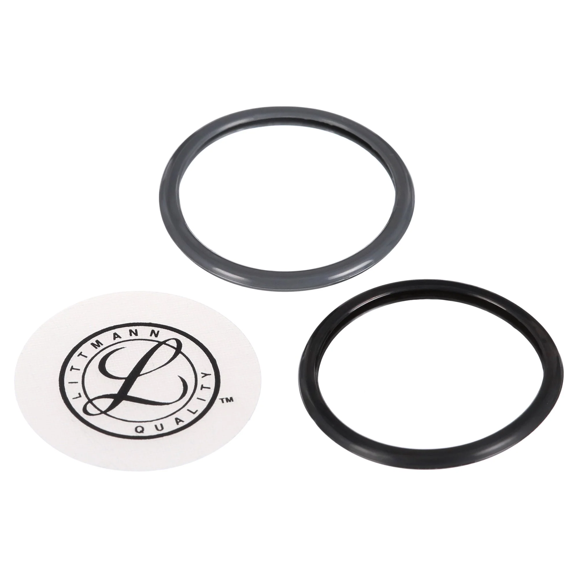 3M Littmann Stethoscope Classic II Infant Diaphragm Assembly  Kit 40013 - Image 2