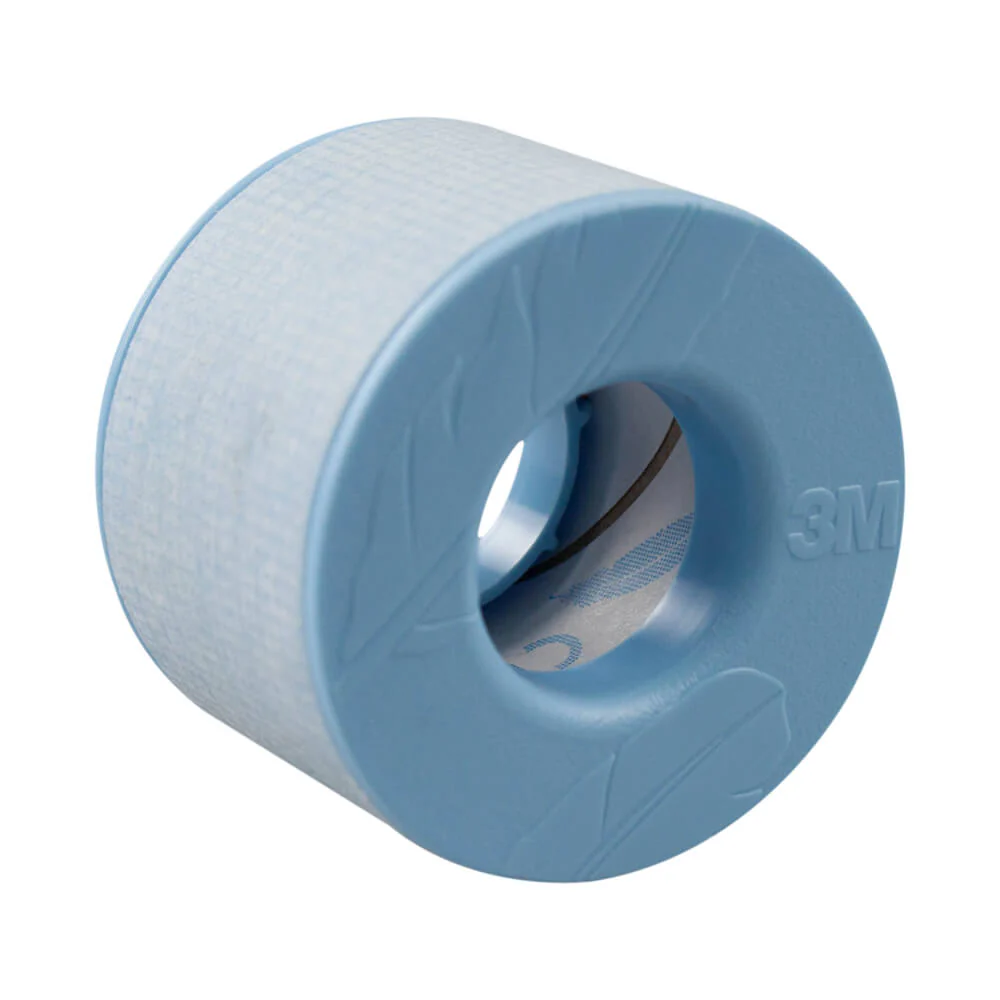 3M Micropore Surgical Tape Silk Tape 2inch 2770-2