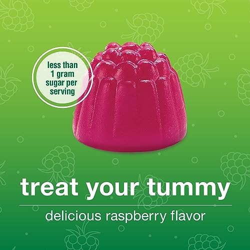 Youtheory Spore Probiotic Zero Sugar Gummies 60ct - Image 4