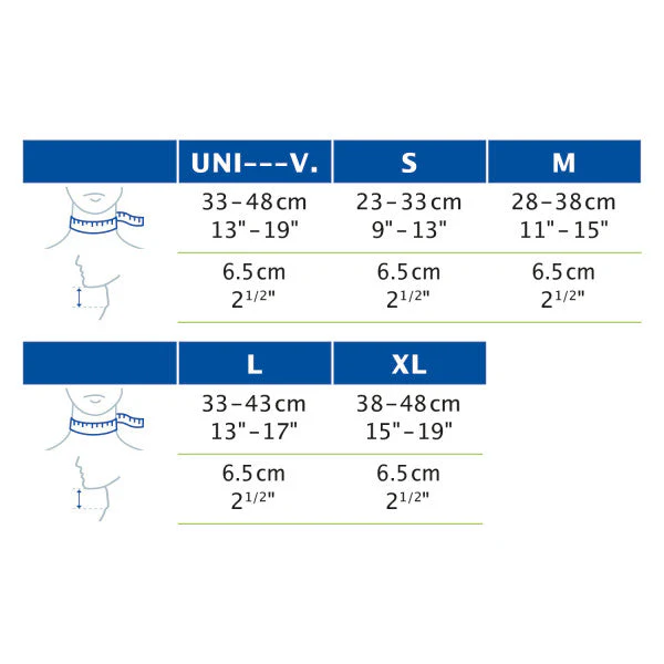 Actimove Cervical Collar Soft Density Regular L - Image 2