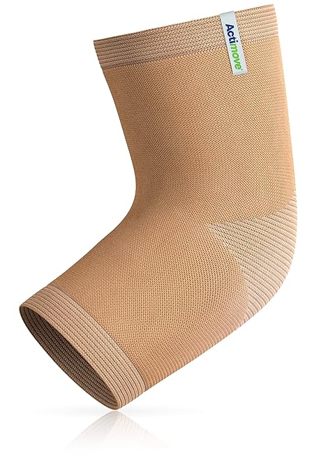 Actimove Elbow Support Arthritis Care Beige - Image 2