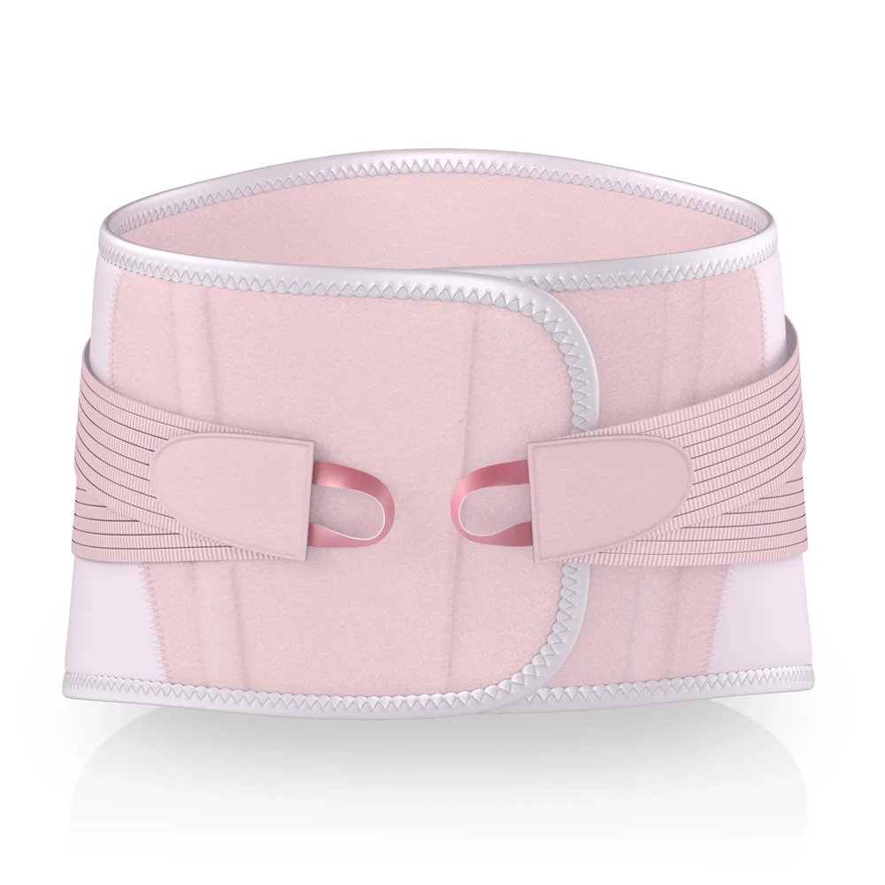 Actimove Lumbar Sacral Support Women XL Rose