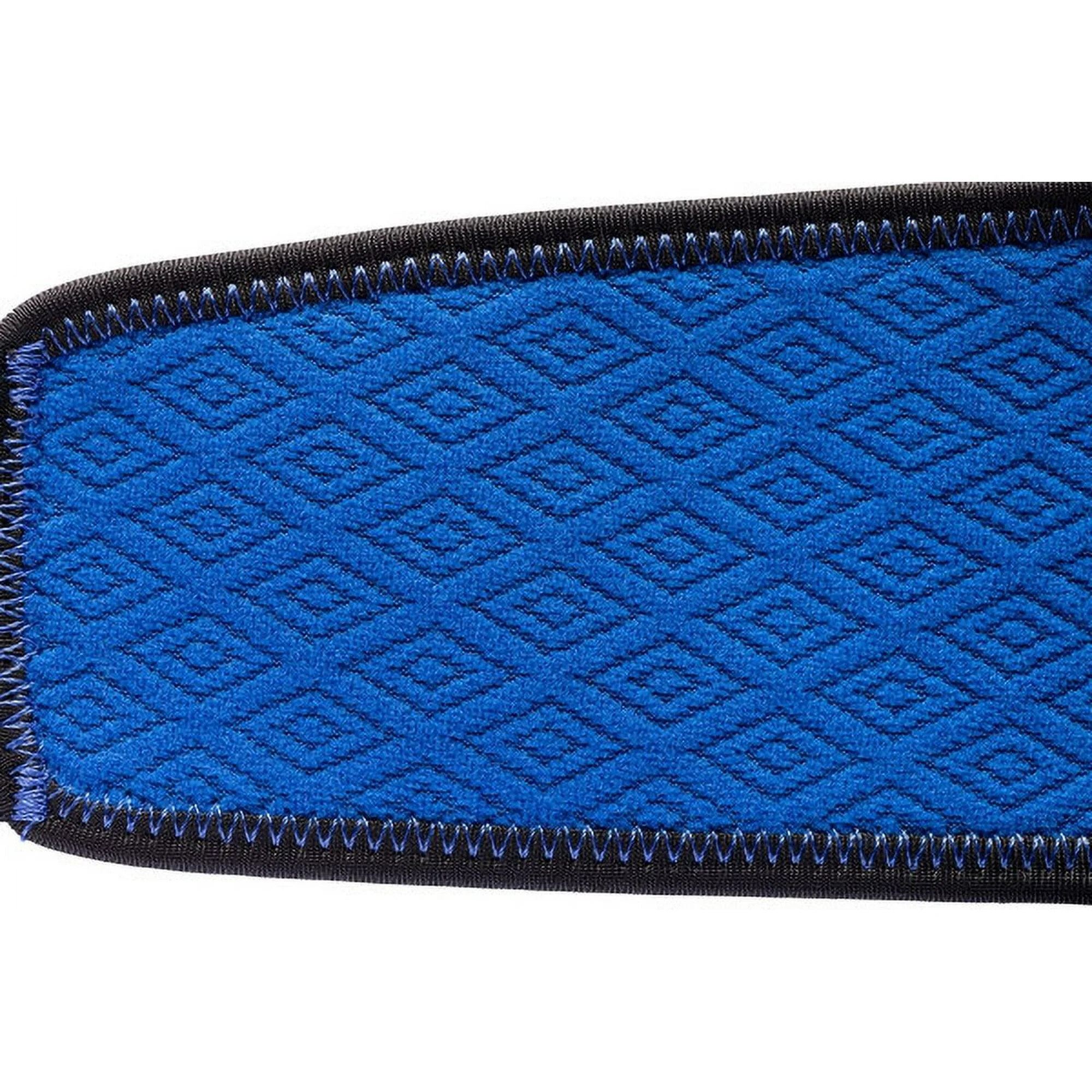 Actimove Sport Ankle Sleeve Black - Image 2
