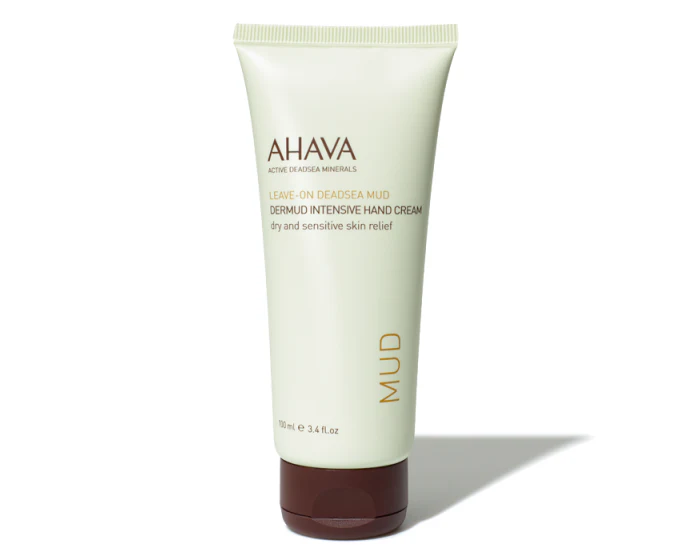 Ahava Dermud Intensive Hand Cream - Image 2