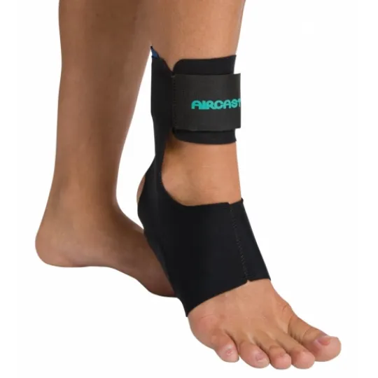 Aircast Airheel Large 81-09Al