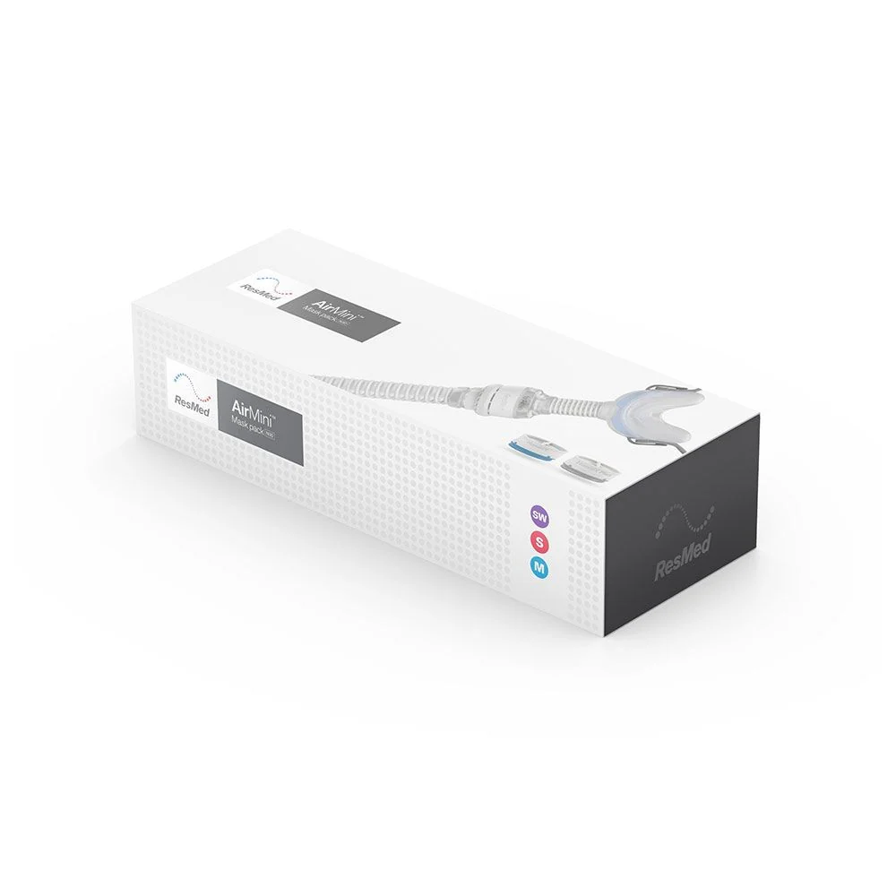 AirFit N30 Maskenset FĂŒr AirMini