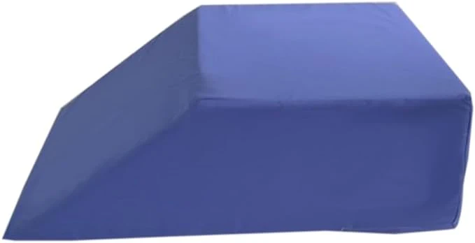 Alex Orthopedic Leg Lift Wedge With Foam 6" 20"x 25"x 6"