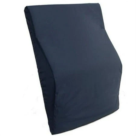 Alex Orthopedic 50241 Wheelchair Lumbar Cushion - 16 x 16 x 3.75 in. - Image 2