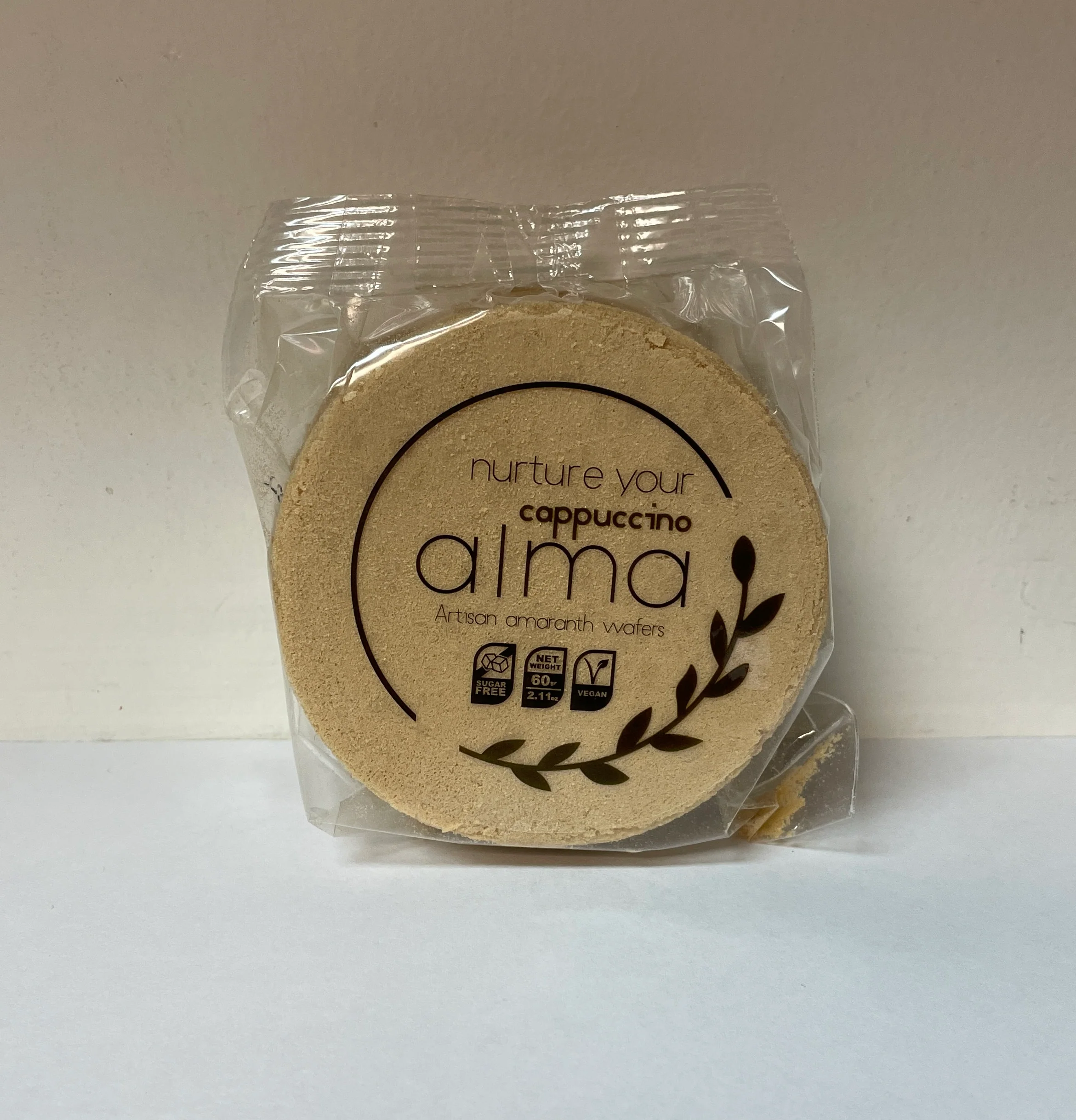 Alma Obleas 2 Oz/60 Gr - Image 5