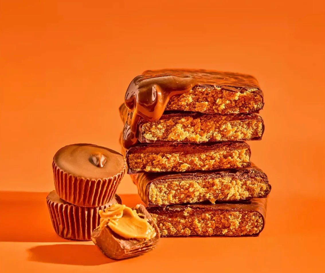 Aloha Peanut Butter Cup Bar - 1.98oz - Image 3
