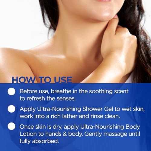Andalou Naturals Body Lotion Ultra-Nourishing - Image 3
