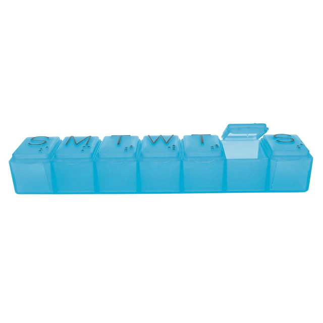 Apex 7 Day Pill Organizer XL - Image 2