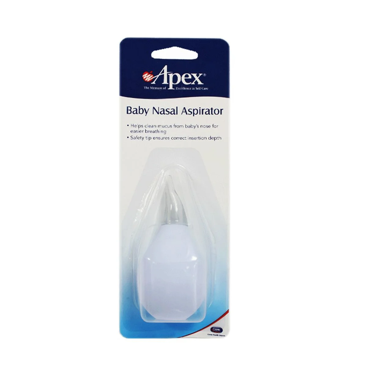 Apex Baby Nasal Aspirator