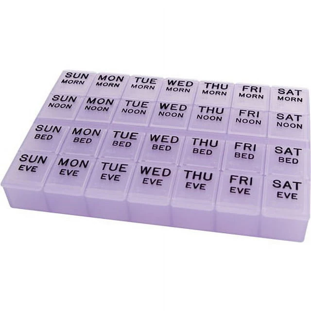 Apex Medi Planner Deluxe