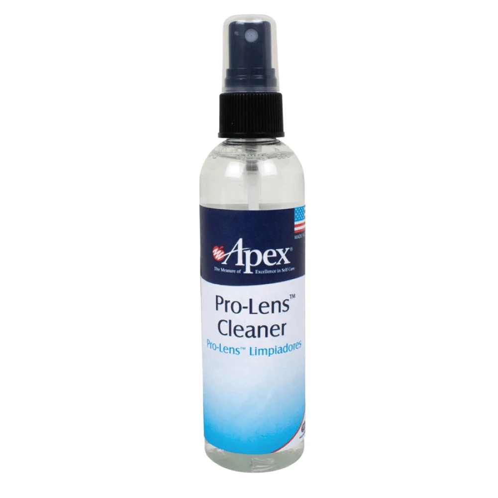 Apex Spray Lens Eyeglass 5Oz