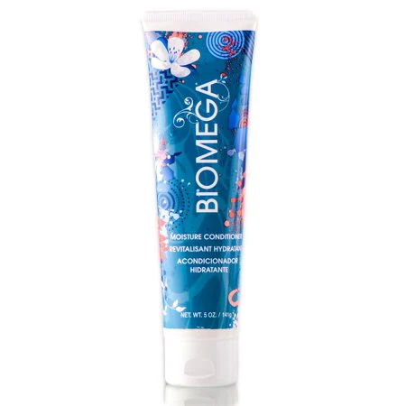 Aquage by Aquage BIOMEGA MOISTURE CONDITIONER for UNISEX 5 OZ