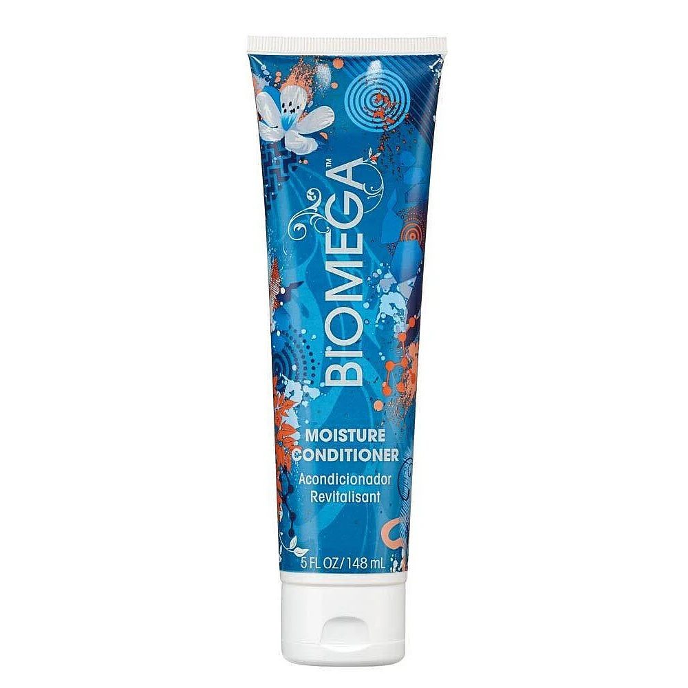 Aquage by Aquage BIOMEGA MOISTURE CONDITIONER for UNISEX 5 OZ - Image 2