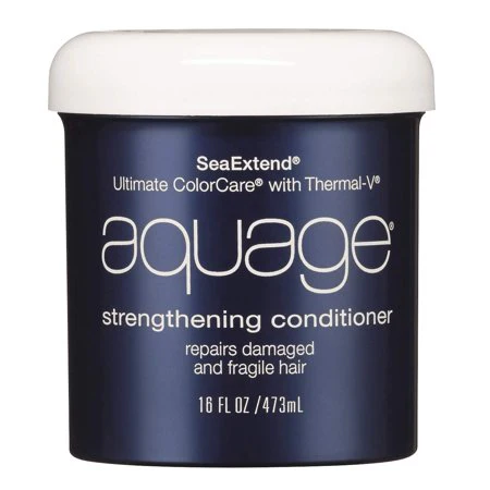 Aquage SeaExtend Strengthening Conditioner 16 Oz