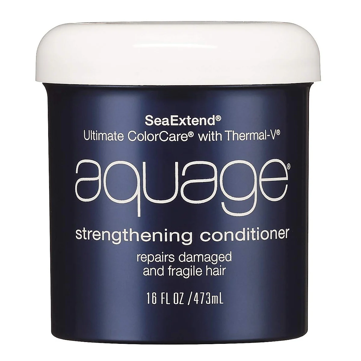 Aquage SeaExtend Strengthening Conditioner 16 Oz - Image 2