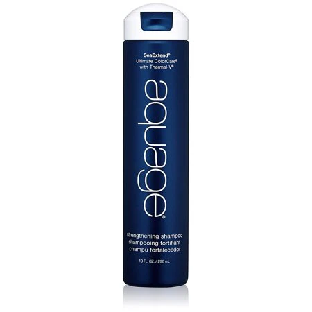 Aquage SeaExtend Strengthening Shampoo 10 Oz
