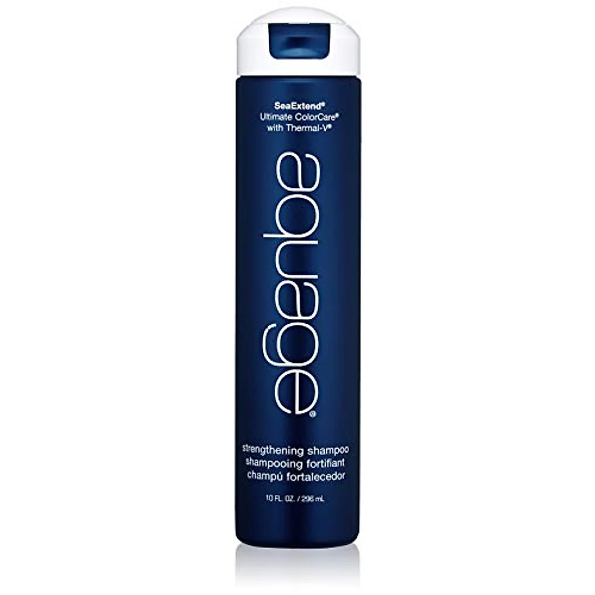 Aquage SeaExtend Strengthening Shampoo 10 Oz - Image 2