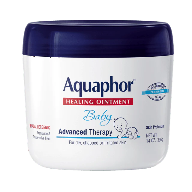 Aquaphor Baby Healing Ointment 14Oz