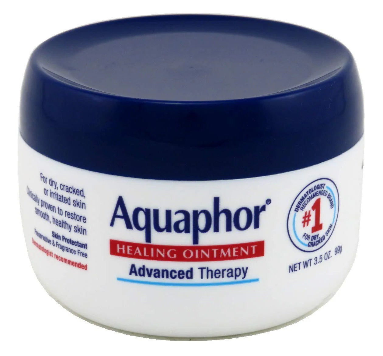 Aquaphor Healing Ointment - Image 3
