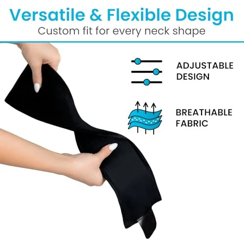 Arctic Flex Neck Ice Pack for Pain Relief S - Image 6