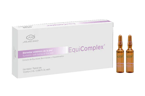 Armesso EquiComplex 10 VIAL X 2 ML EA