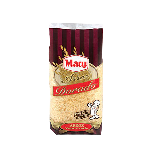 Arroz Mary Dorado 800 Gr