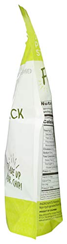 Artisan Tropic Grain Free Plantain Strips Sea Salt 6 Pack - Image 6