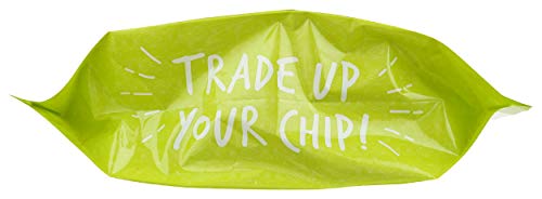 Artisan Tropic Grain Free Plantain Strips Sea Salt 6 Pack - Image 7