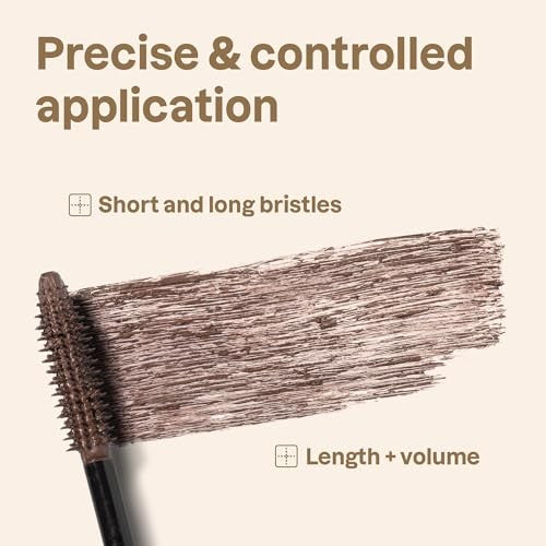 ATTITUDE Oceanly Lash Serum Mascara - Image 5