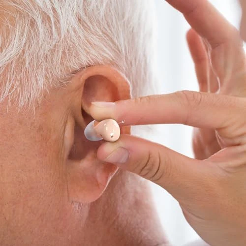 Audien Atom One Hearing Aids - Image 4