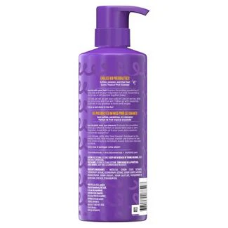 Aussie Kids Curly Sulfate-Free Shampoo 16.Oz - Image 2