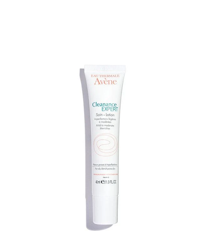 Avene Cleanance Expert Lotion 1.3 Fl.Oz