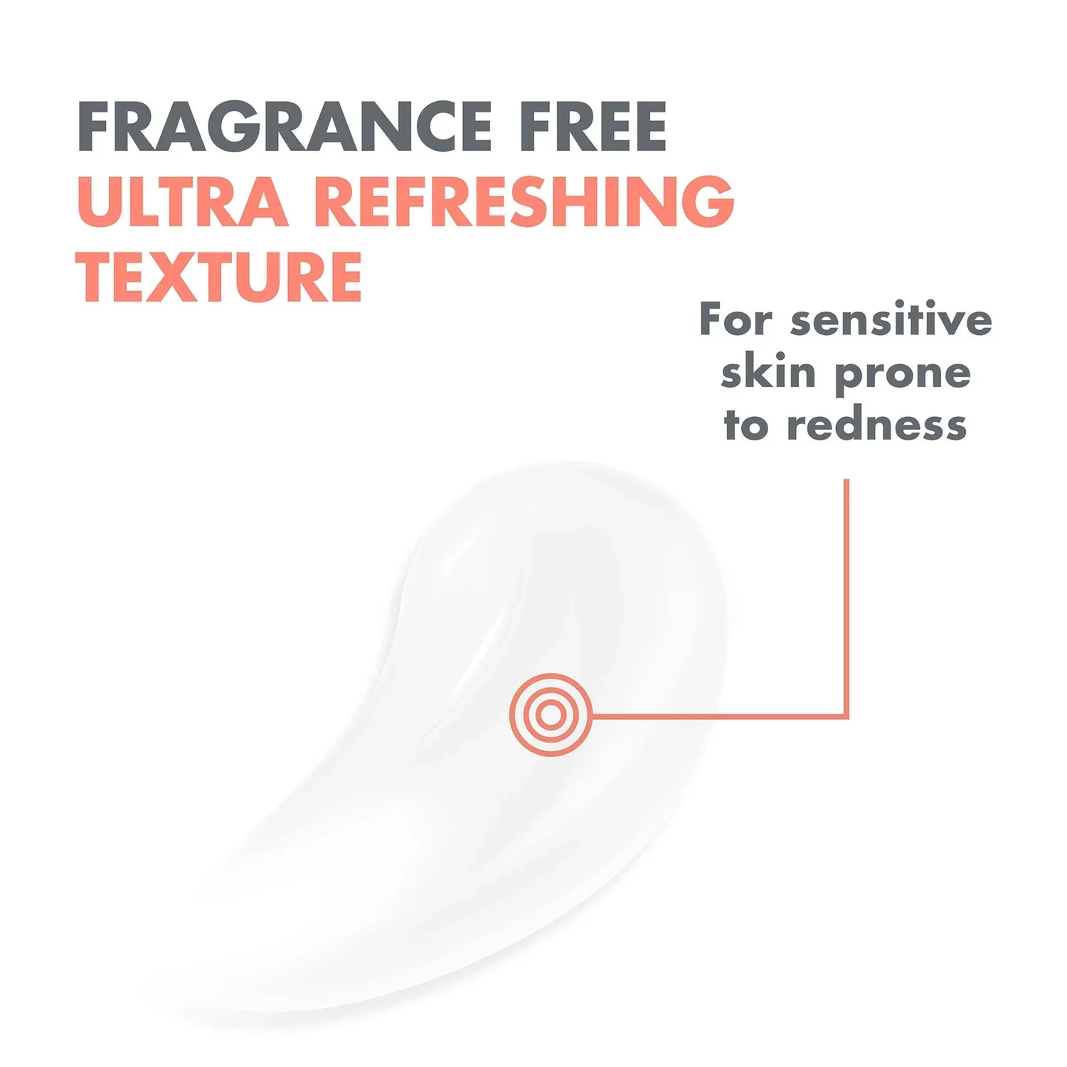 Avene Redness Expert Soothing Moisturizing Cream 1 oz - Image 3