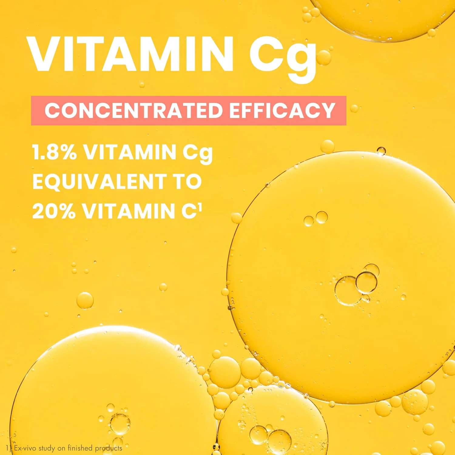 Avene Vitamin Activ Cg Serum Concentrate Eclat 1oz - Image 2