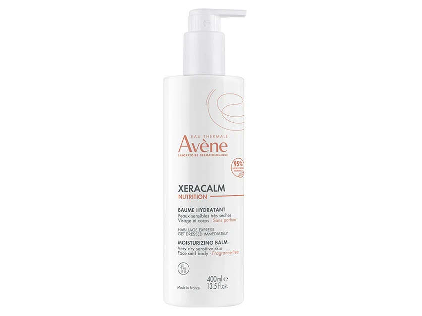 Avene Xeracalm Moisturizing Balm - Image 2