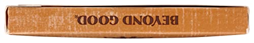 B-20402-12PK 2.64 Oz Organic 2 Butter Hazelnut Cocoa Paste - Pack of 12 - Image 3