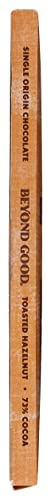 B-20402-12PK 2.64 Oz Organic 2 Butter Hazelnut Cocoa Paste - Pack of 12 - Image 4