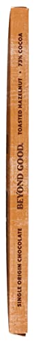 B-20402-12PK 2.64 Oz Organic 2 Butter Hazelnut Cocoa Paste - Pack of 12 - Image 5